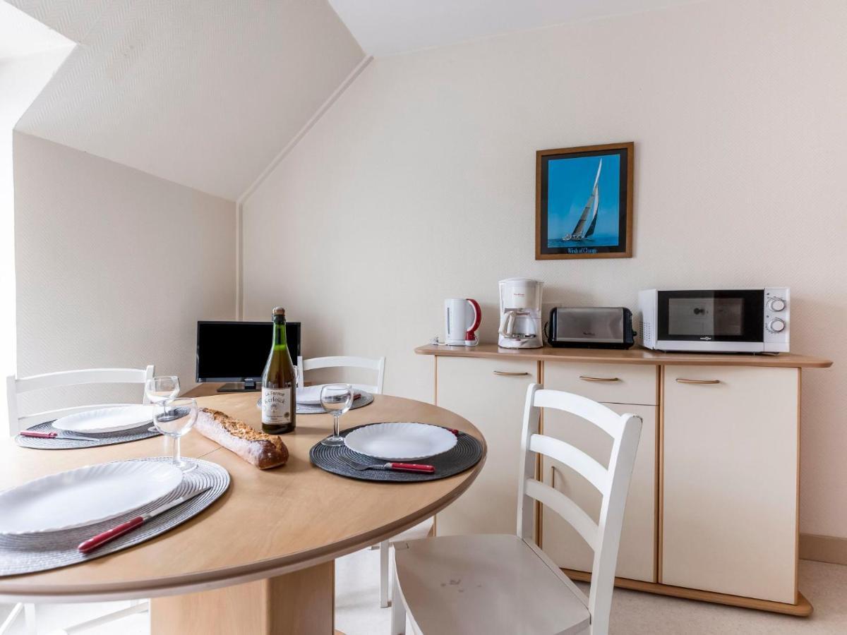 Apartment Le Petit Robinson-3 By Interhome La Richardais Kültér fotó